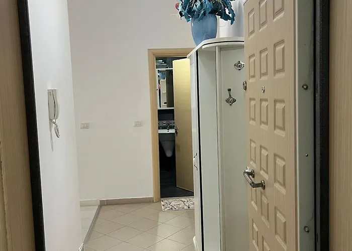 Krid Apartments
