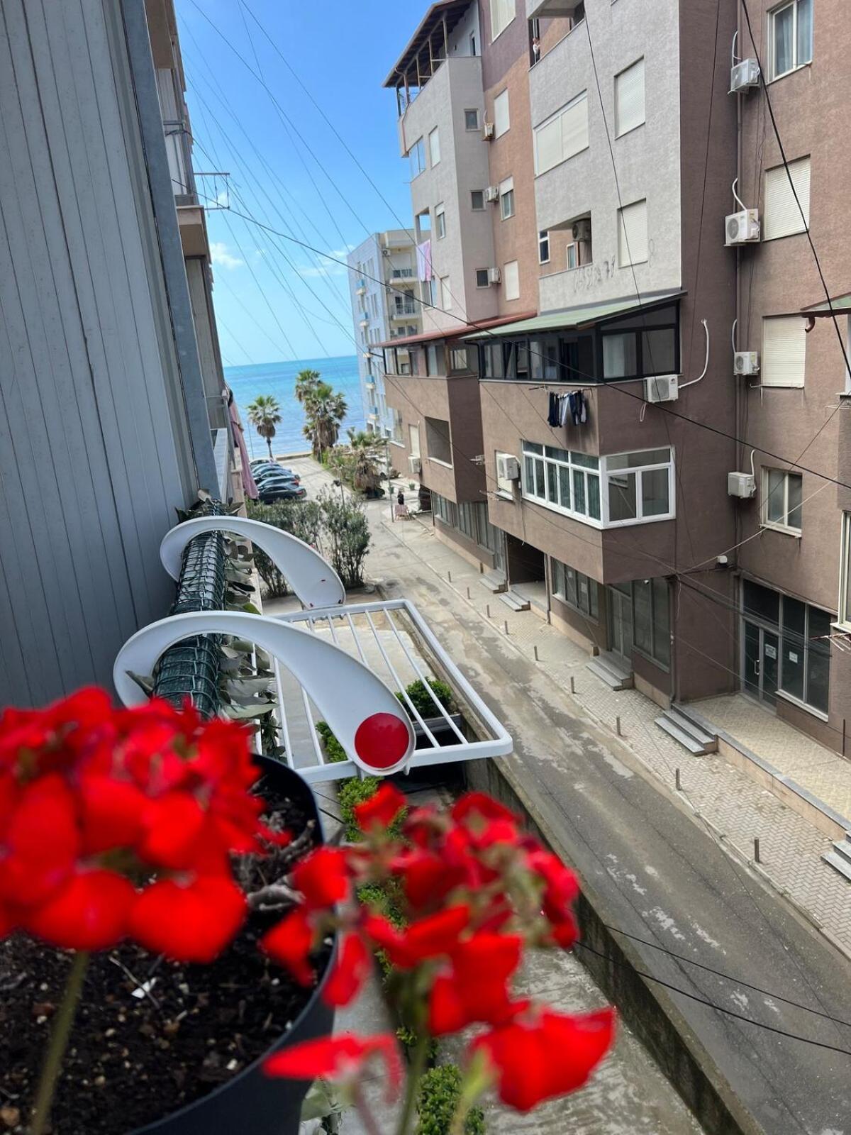 Apartman Krid Durrës