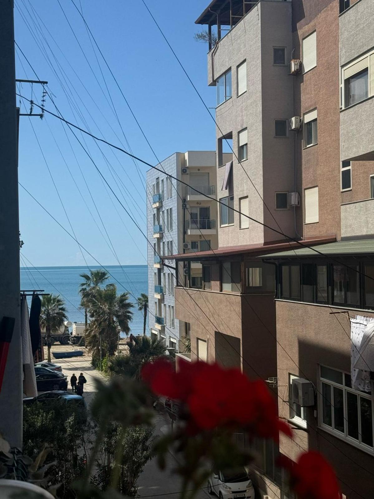 Apartman Krid Durrës