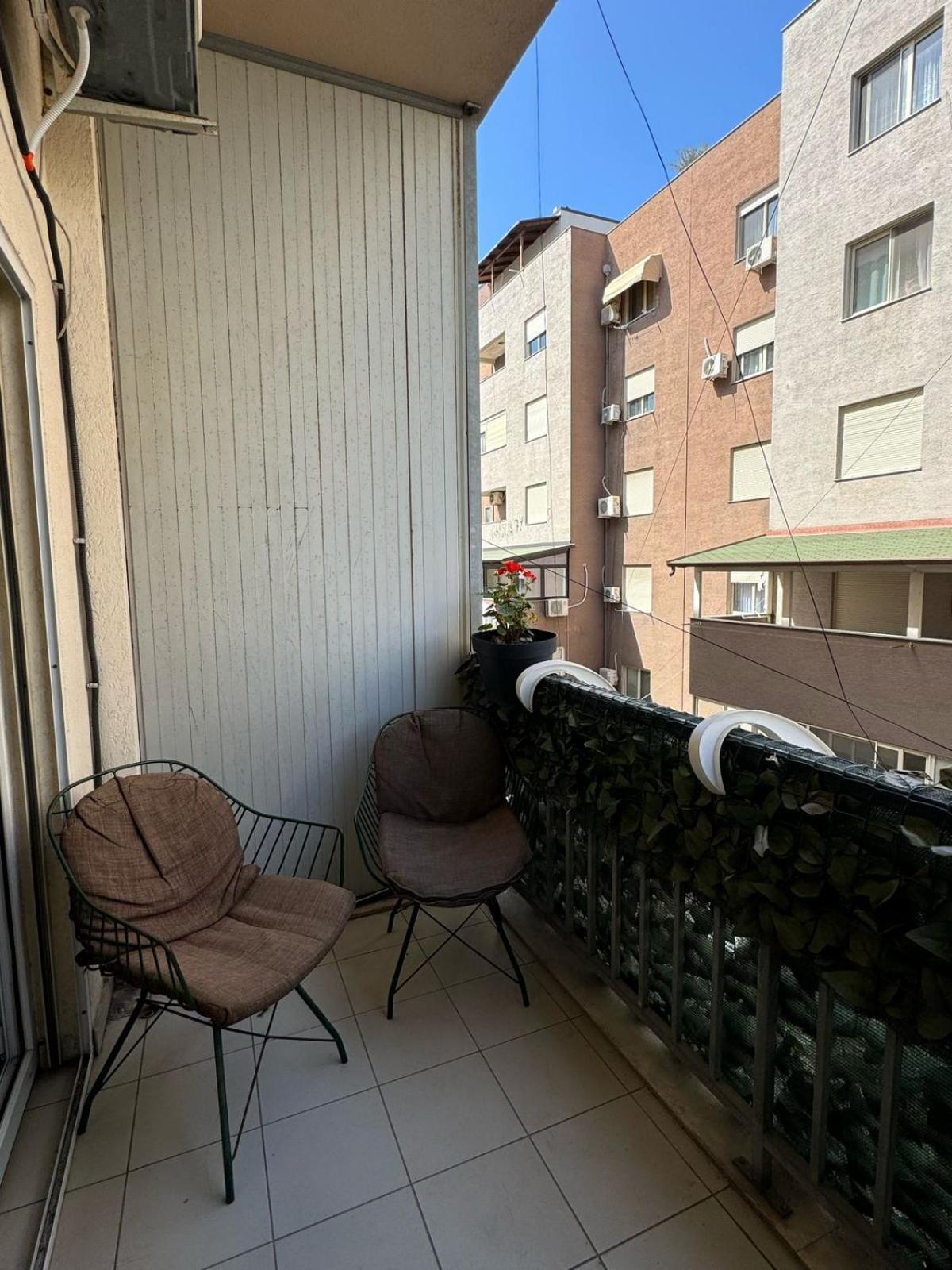 Apartman Krid