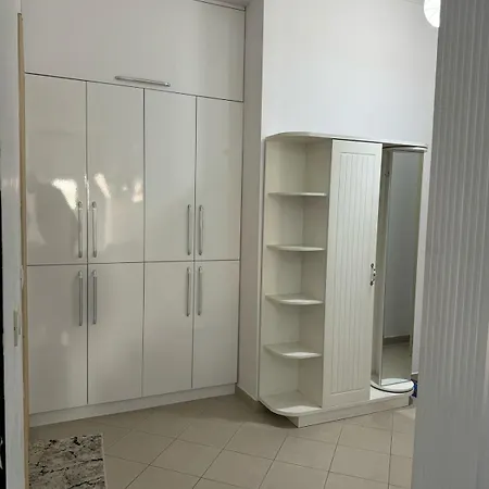 Krid Apartments Durres Exterior photo