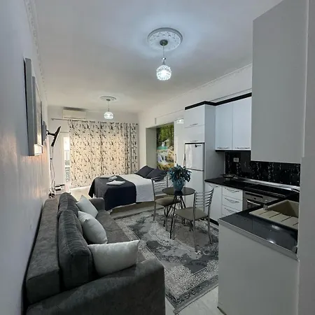 Krid Apartments Durres Exterior photo