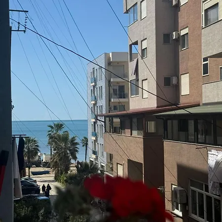 Krid Apartments Durres Exterior photo