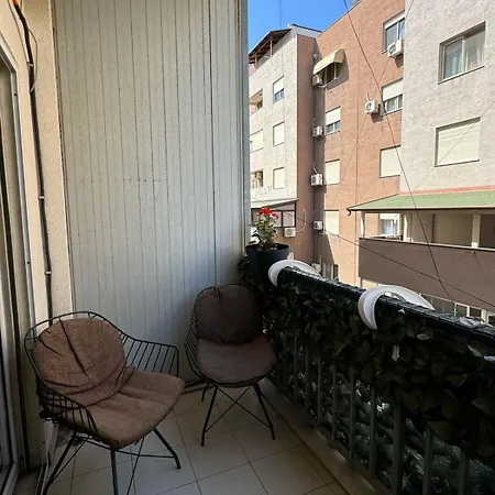 Krid Apartments Durres Exterior photo