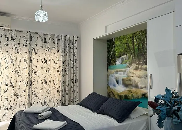 Krid Apartments